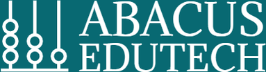 Abacus Edutech Logo
