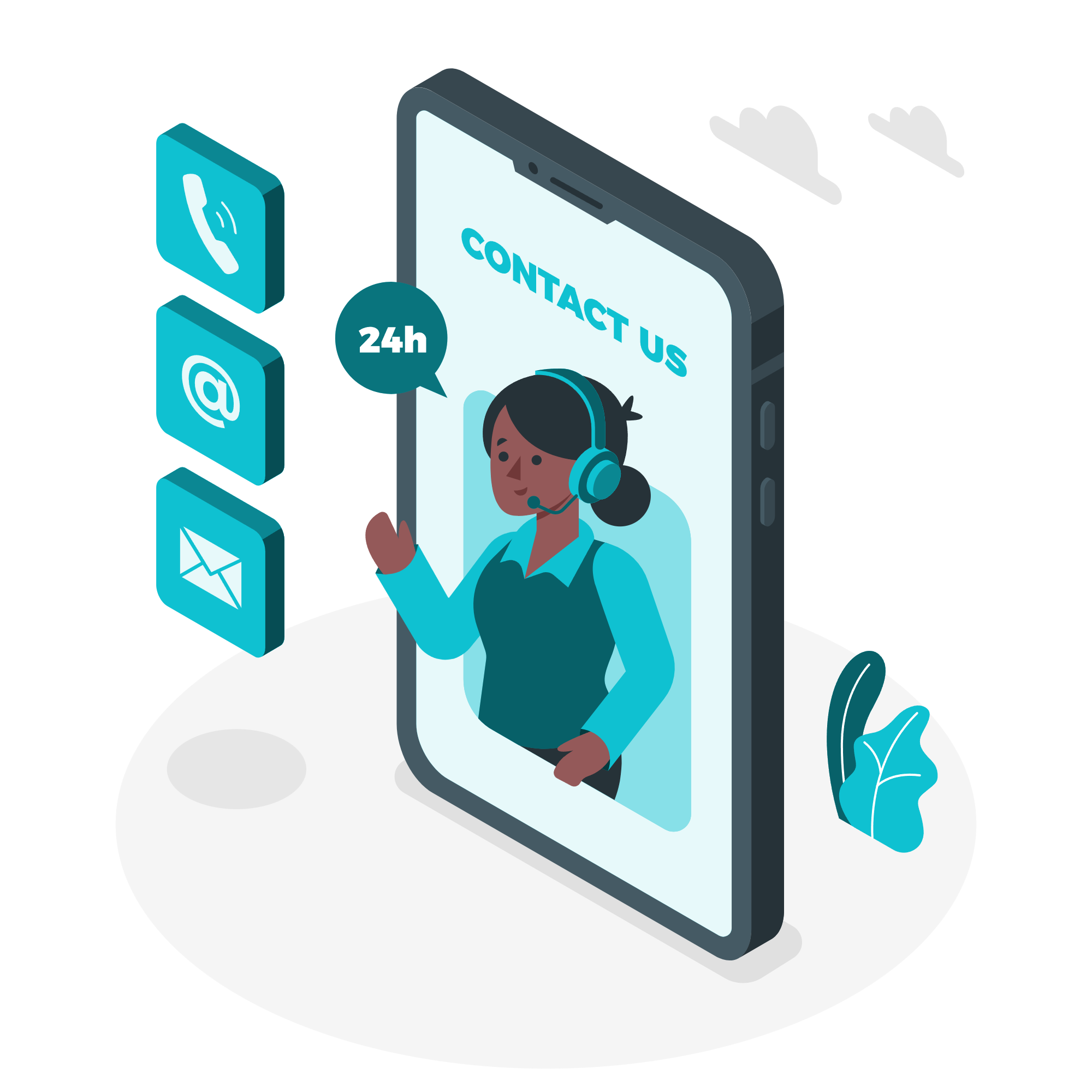 Contact us-amico (1)